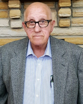 Council Member, William Mason