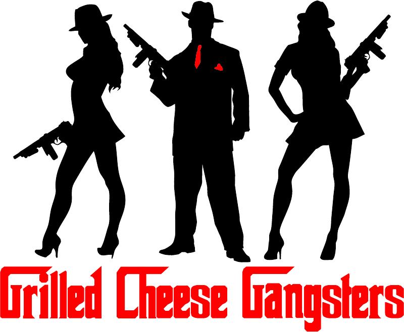 Grilled Cheese Gangsters Development