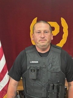 Police Department - Village of Pleasantville, Ohio