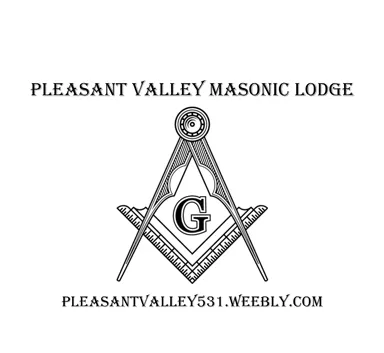 Pleasant Valley Masonic Lodge #531 logo