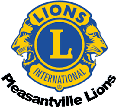 Pleasantville Lions Club