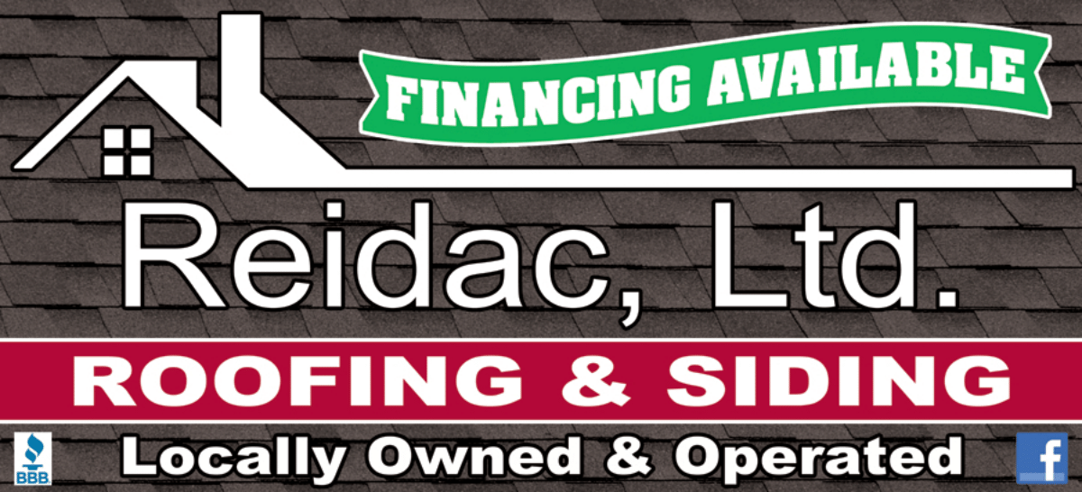 Reidac logo