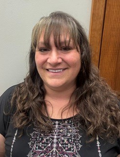 Samantha McCreery, Village Administrator