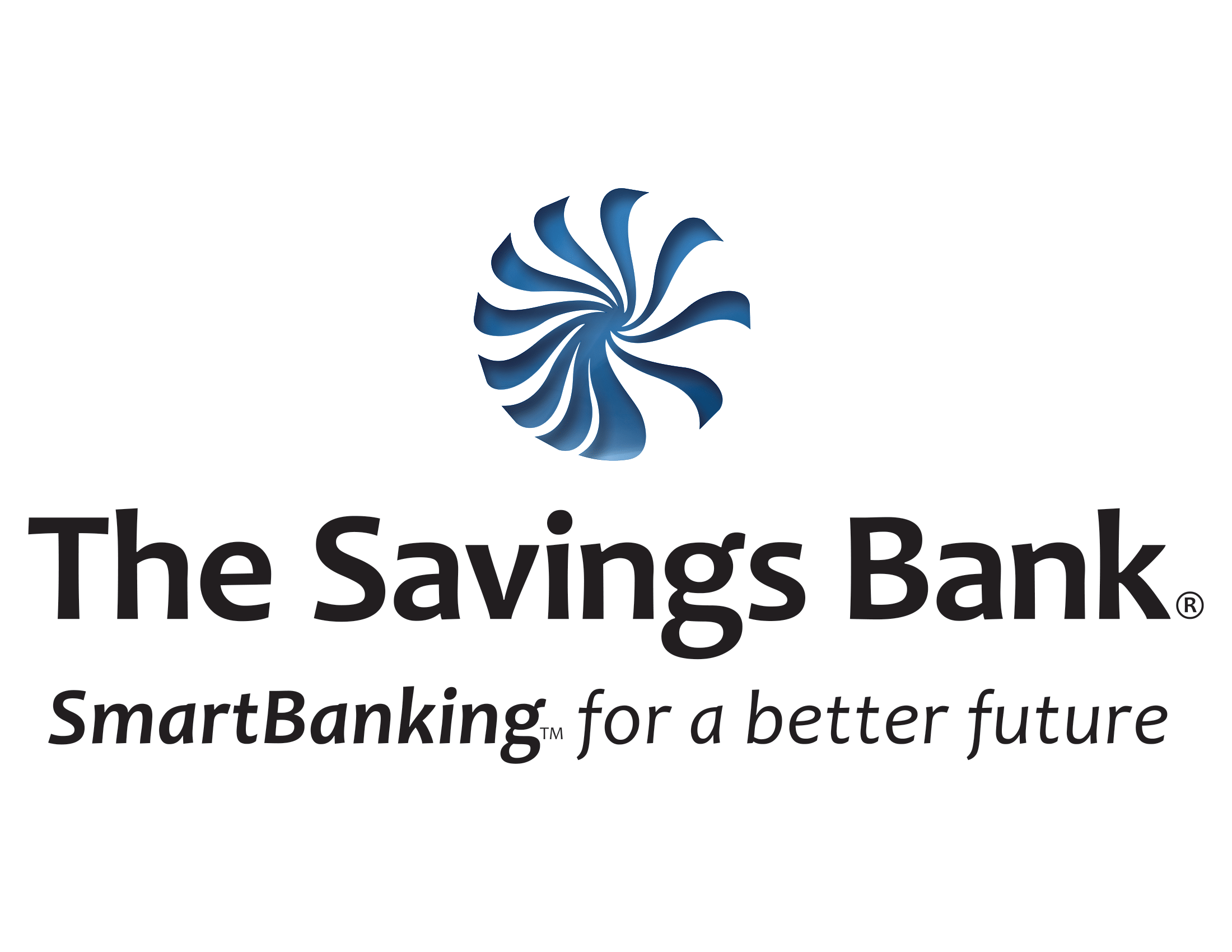 The Savings Bank logo