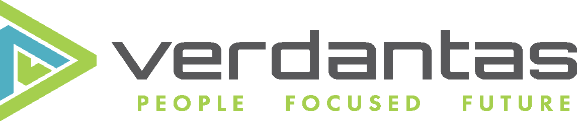 Verdantas logo