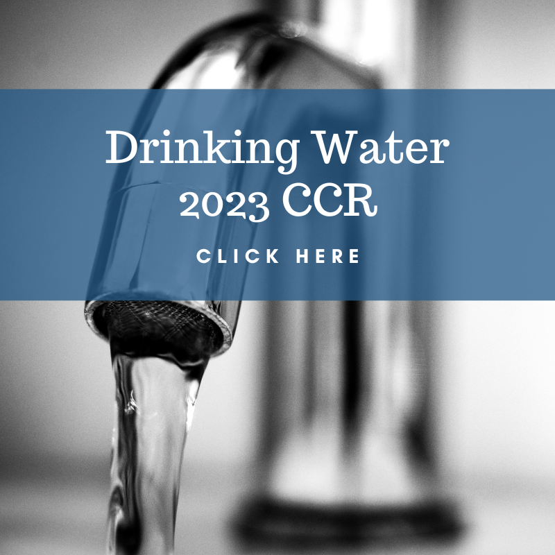 Village of Pleasantville Drinker Water CCR 2023
