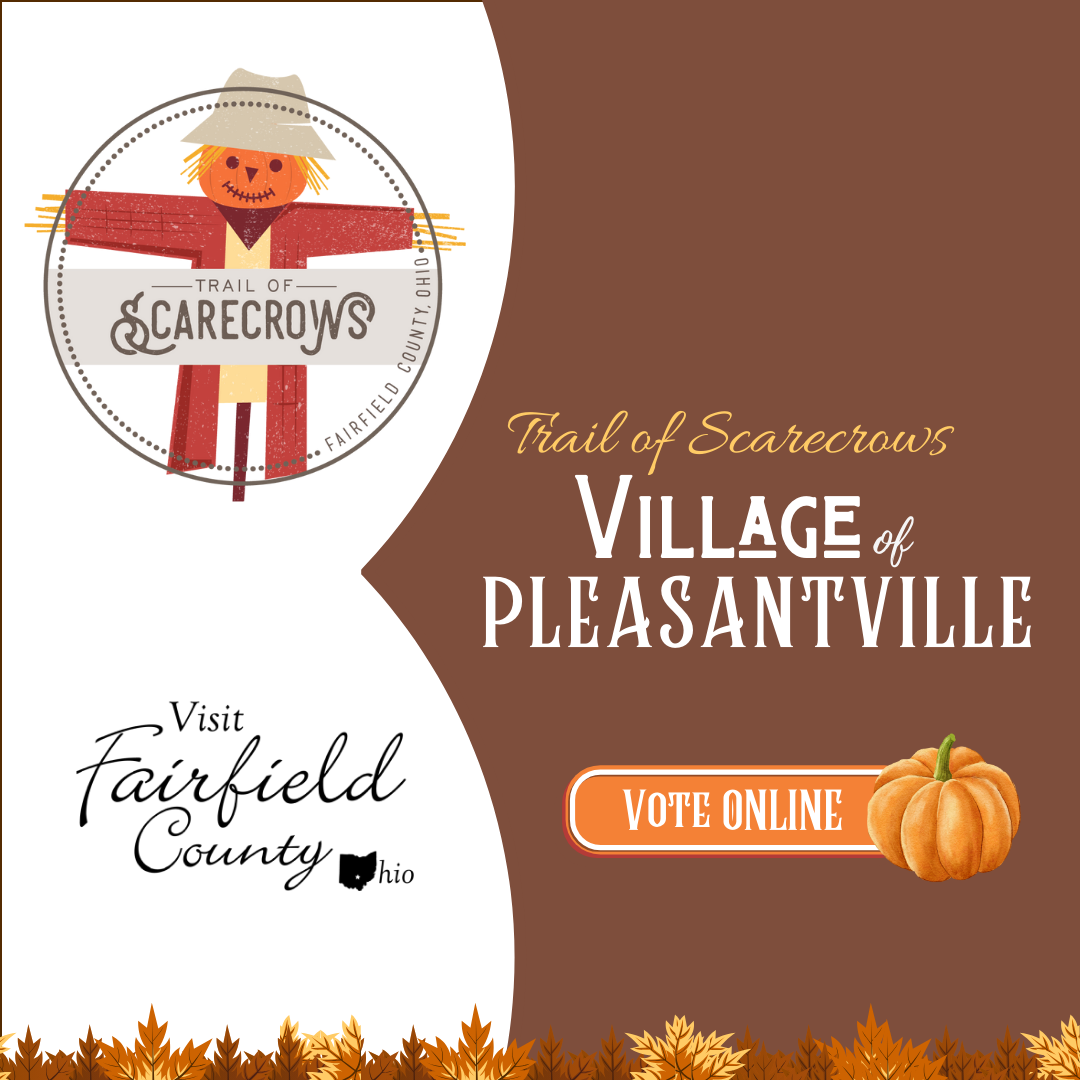Holiday Decorating Contest Ad