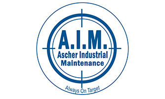 Ascher Industrial, LLC Ascher Industrial, LLC logo